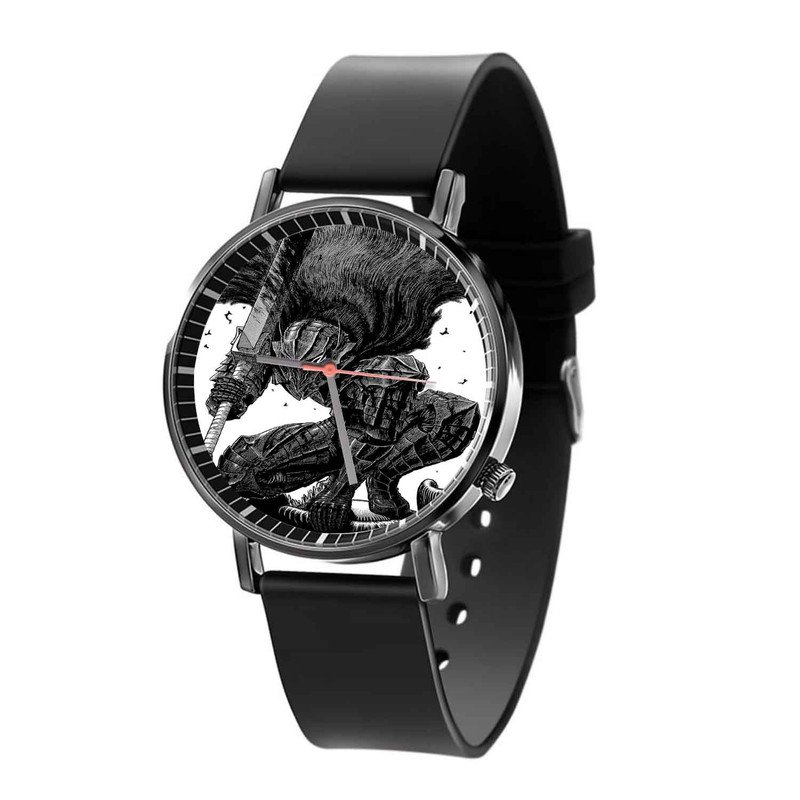 Zavstyle Berserker Armour Quartz Watch