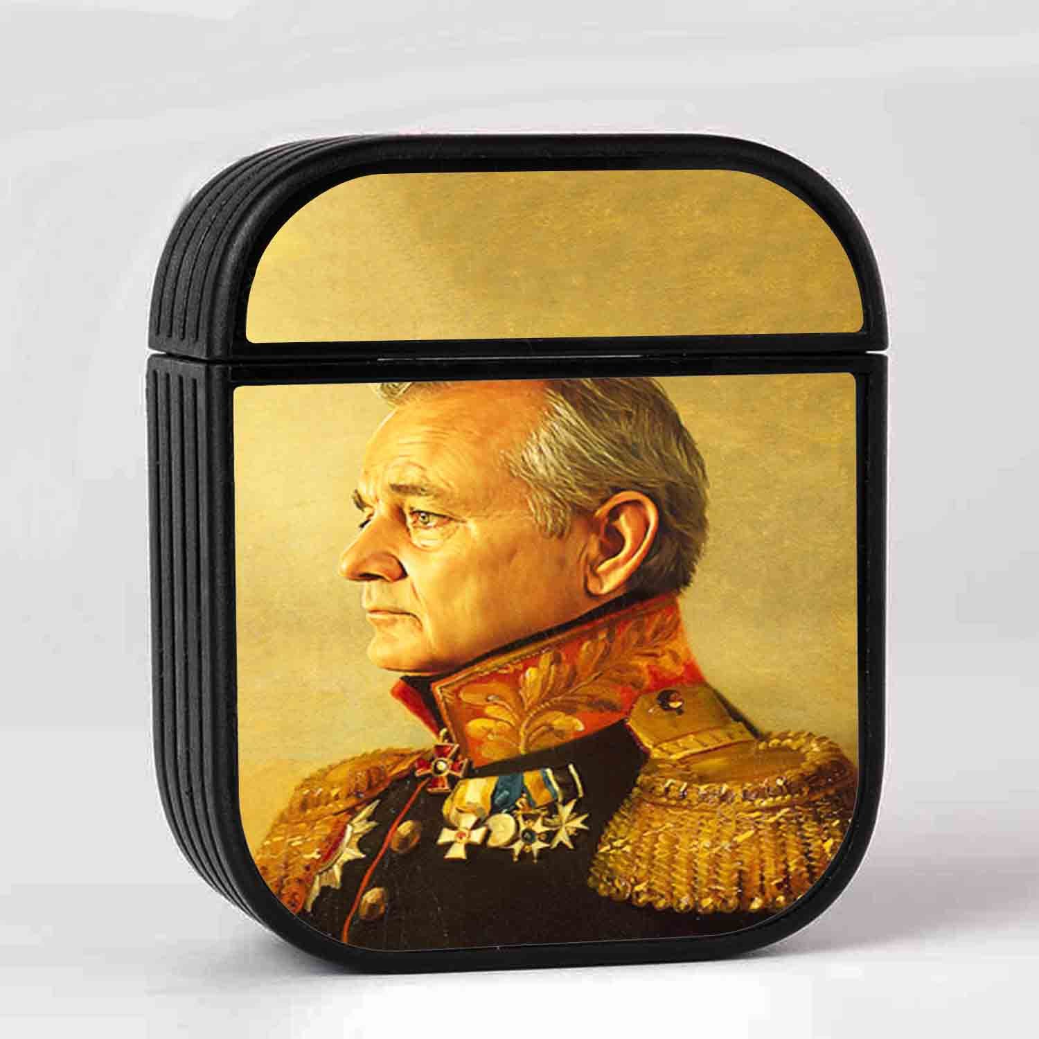 Zavstyle Bill Murray AirPods Case