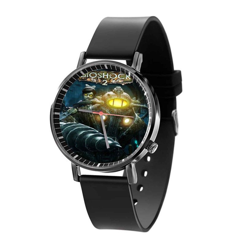 Zavstyle Bioshock 2 Quartz Watch