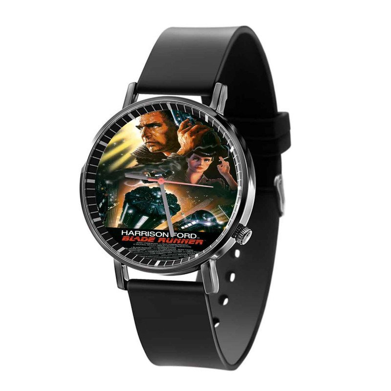Zavstyle Blade Runner Quartz Watch