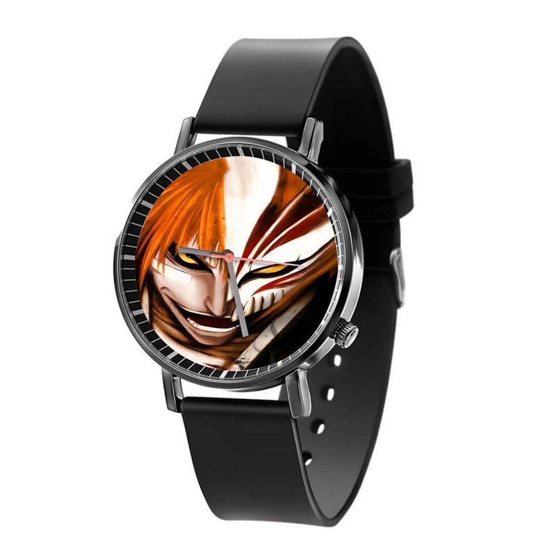 Zavstyle Bleach Face Quartz Watch