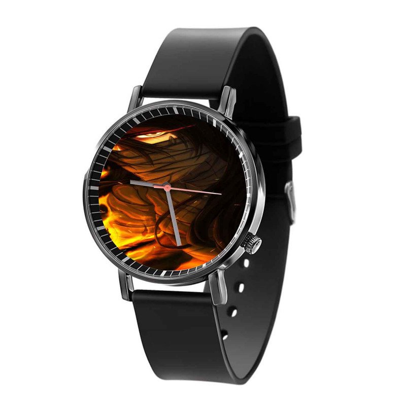 Zavstyle Bleach Ichigo Quartz Watch