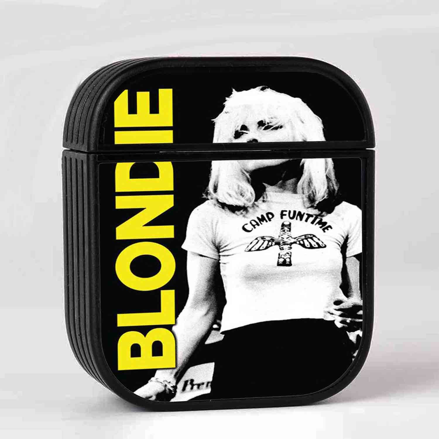 Zavstyle Blondie Live AirPods Case