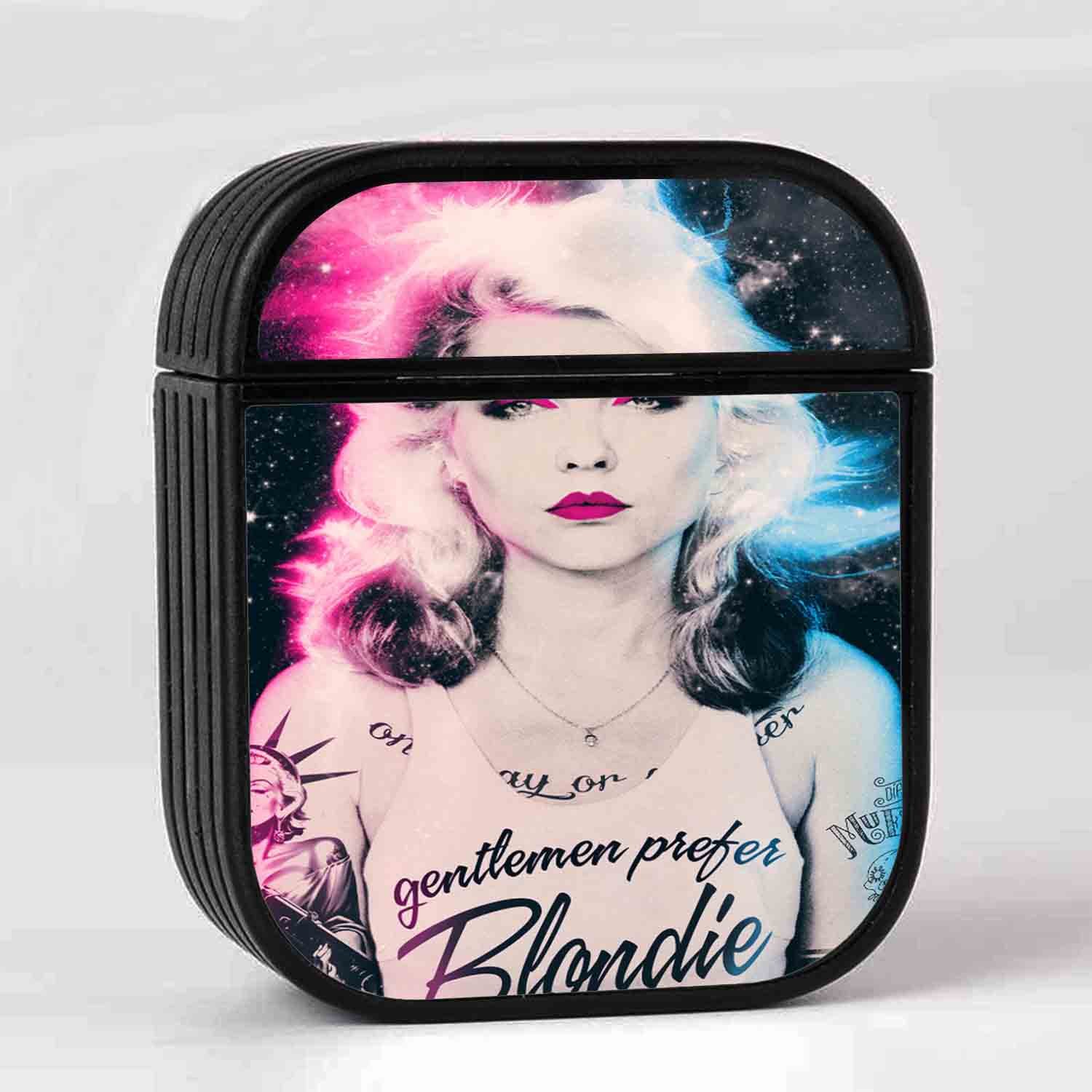 Zavstyle Blondie Universe AirPods Case