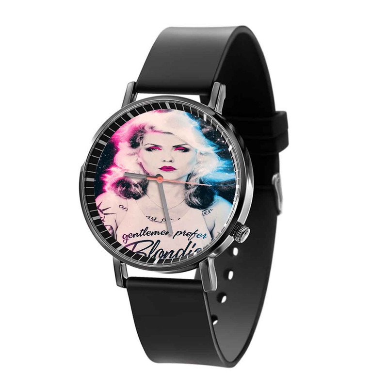 Zavstyle Blondie Universe Quartz Watch