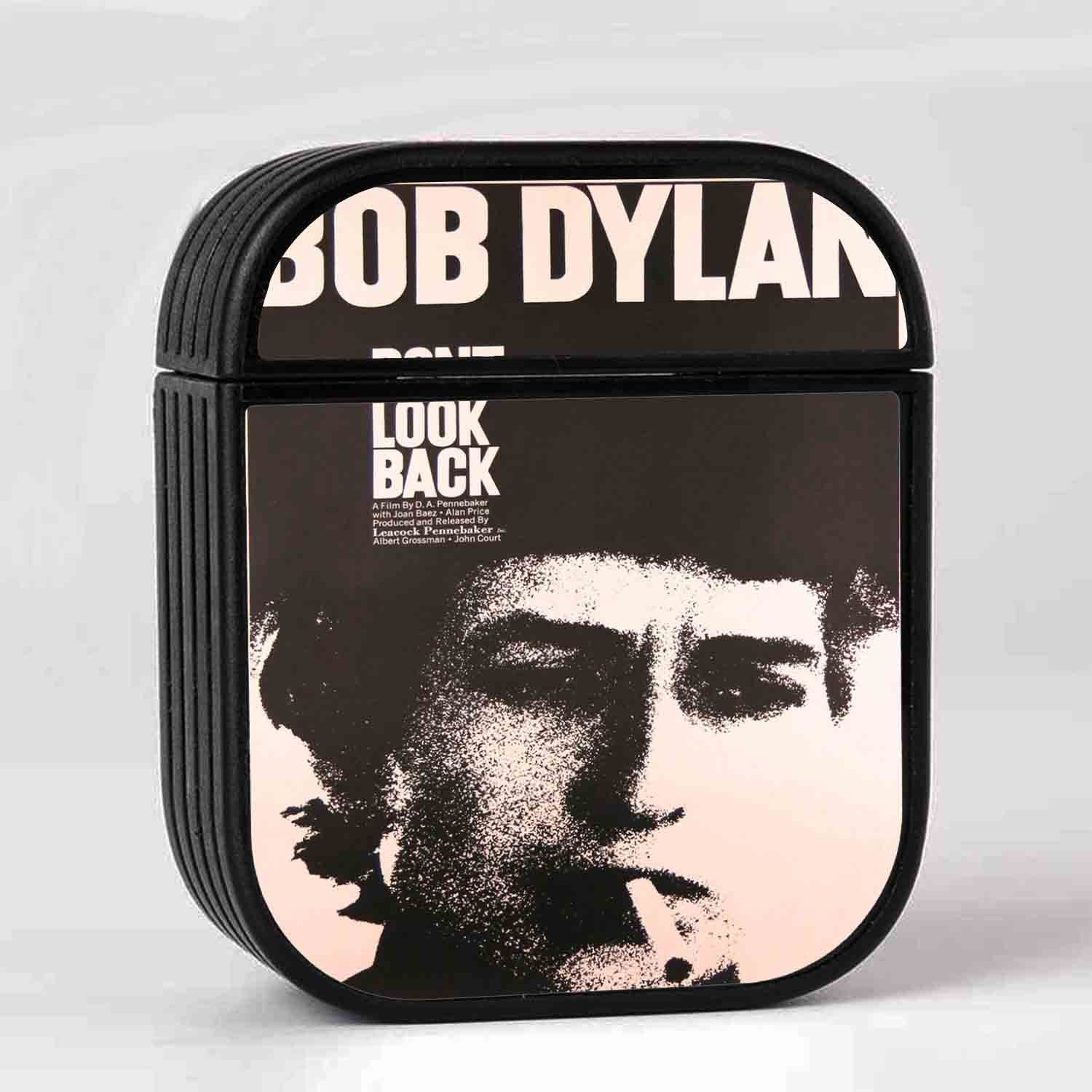 Zavstyle Bob Dylan Music AirPods Case