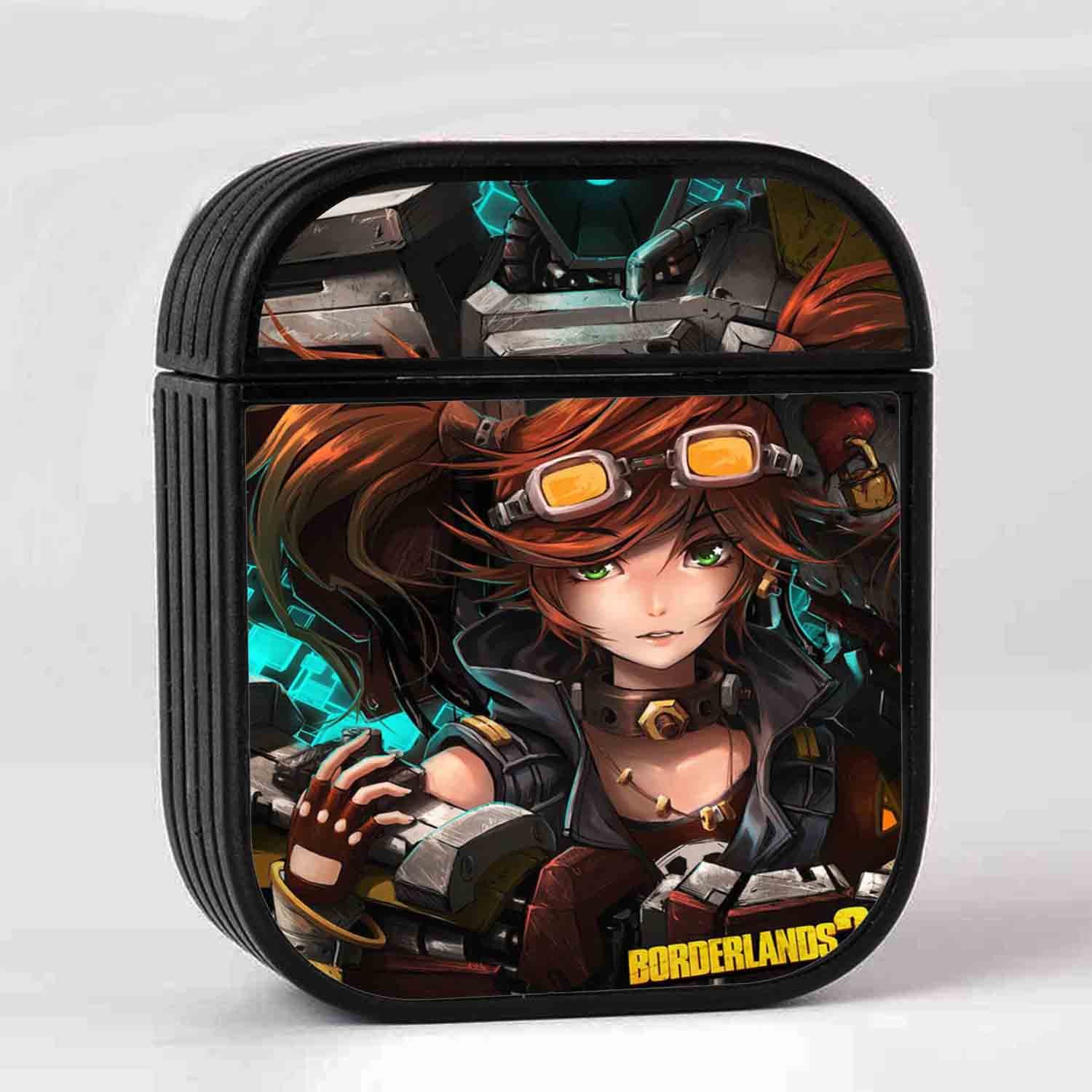 Zavstyle Borderlands 2 AirPods Case