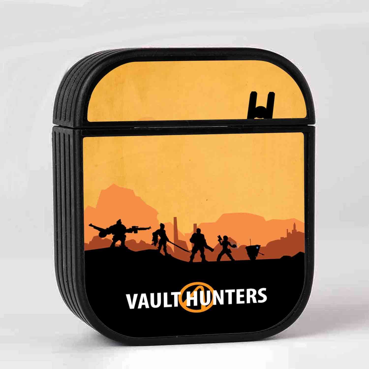 Zavstyle Borderlands 2 Art AirPods Case