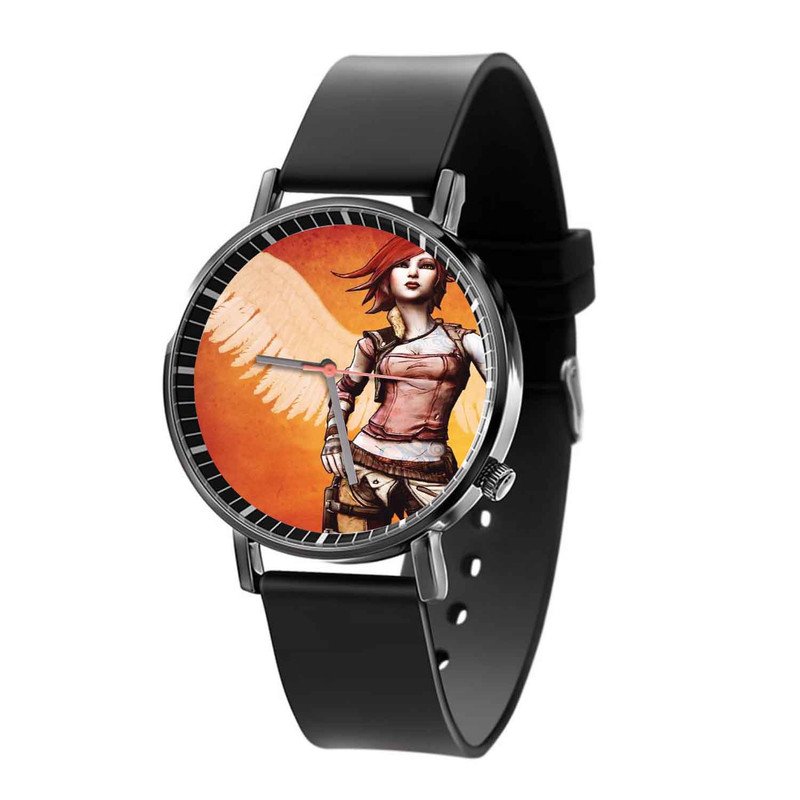 Zavstyle Borderlands Lilith Quartz Watch