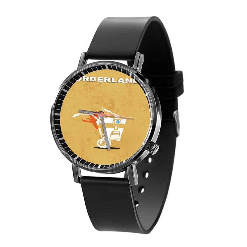 Zavstyle Borderlands Quartz Watch