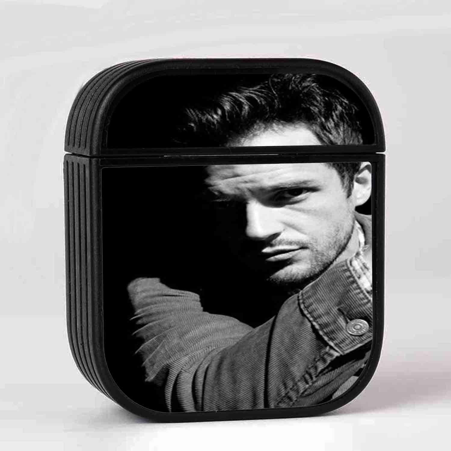 Zavstyle Brandon Flowers The Killers AirPods Case