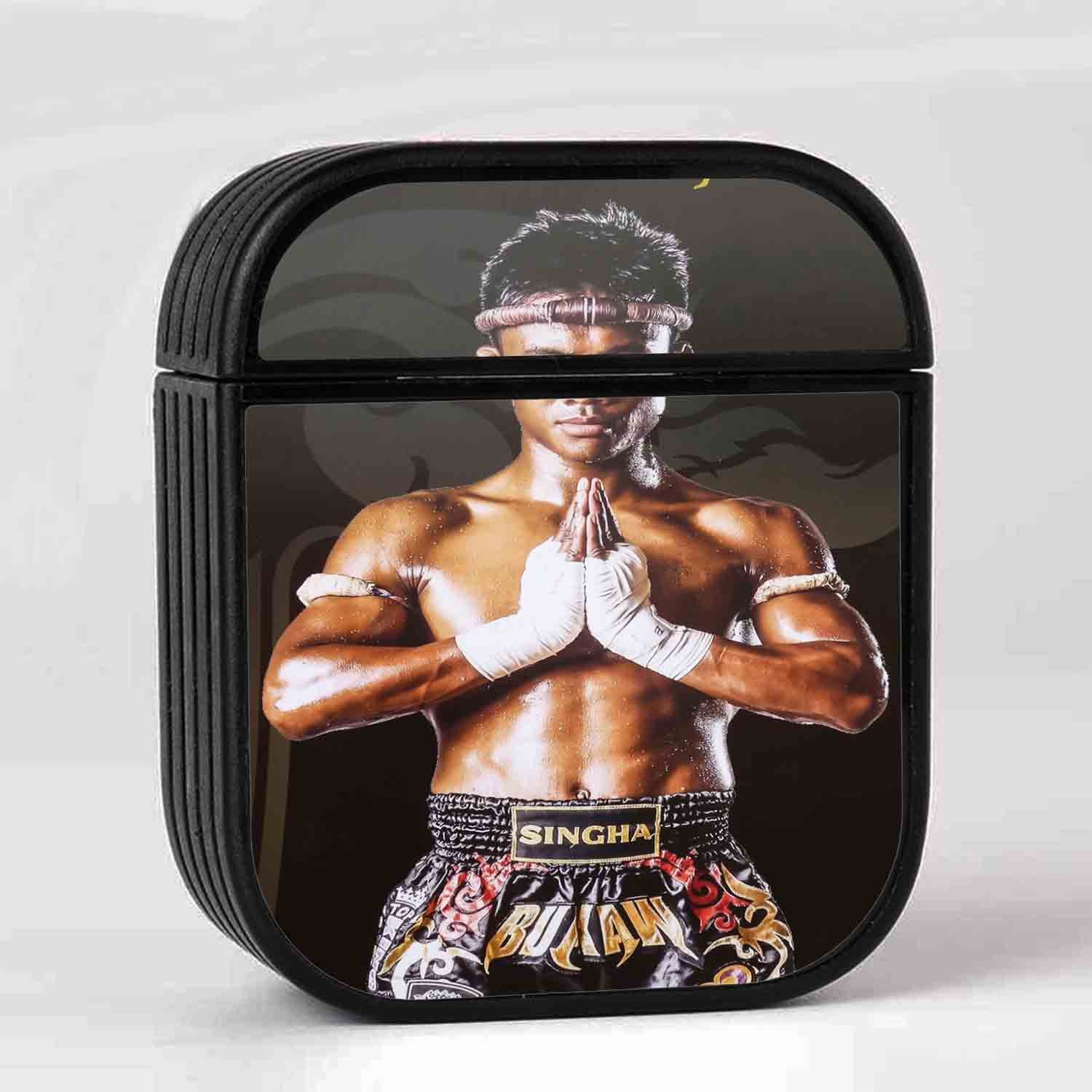 Zavstyle Buakaw Banchamek AirPods Case