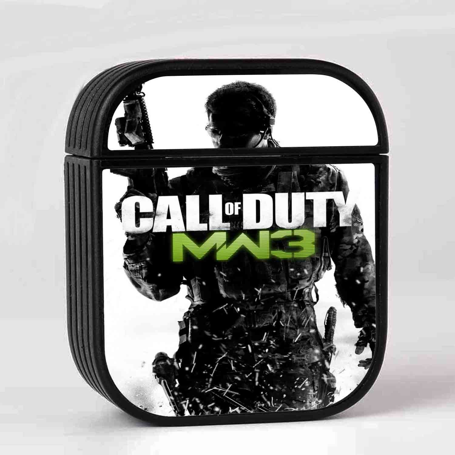 Zavstyle Call of Duty Modern Warfare AirPods Case