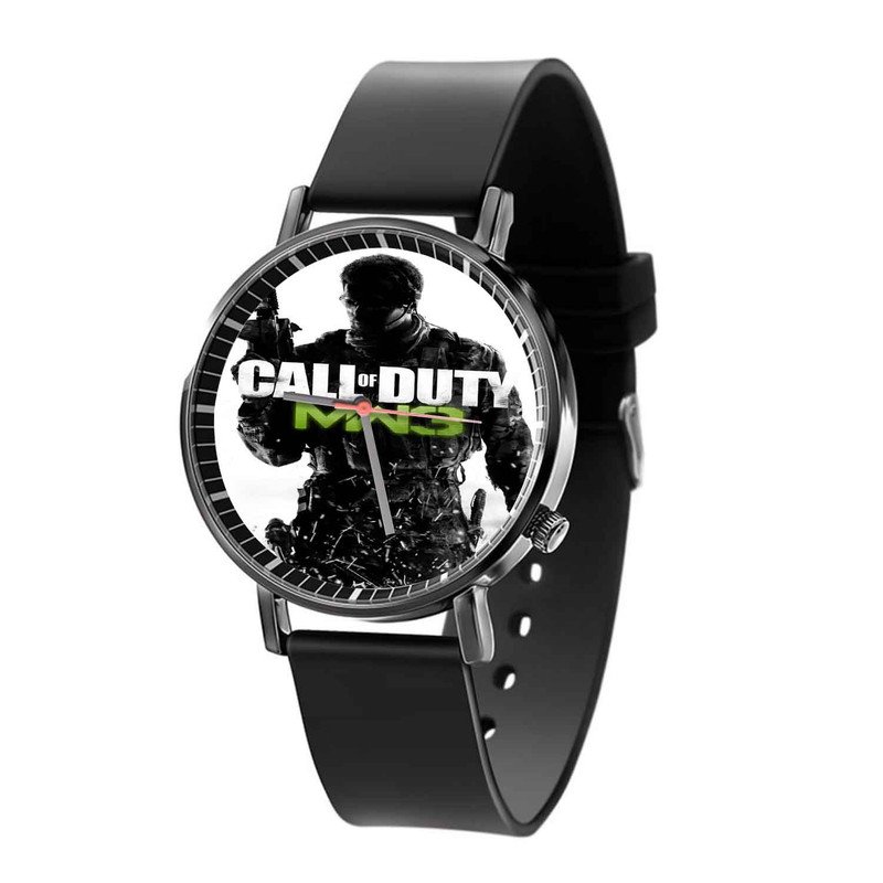 Zavstyle Call of Duty Modern Warfare Quartz Watch