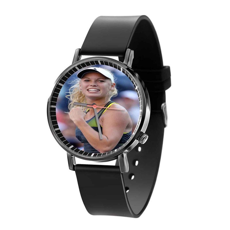 Zavstyle Caroline Wozniacki Quartz Watch