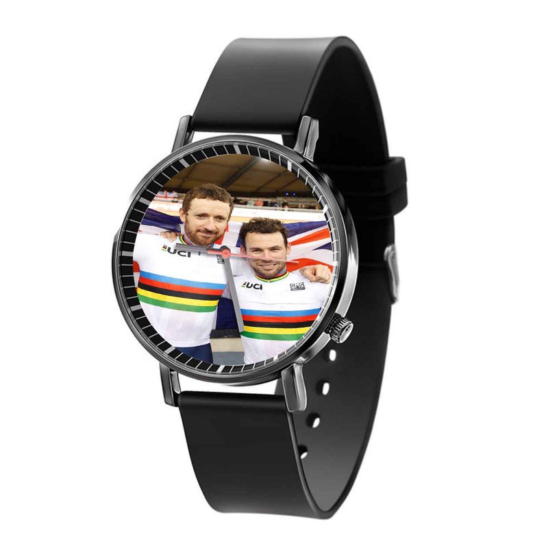 Zavstyle Cavendish and Wiggins Quartz Watch