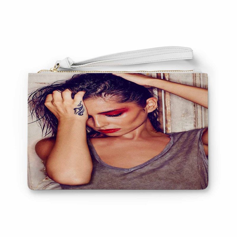 Zavstyle Cheryl Cole Clutch Bag
