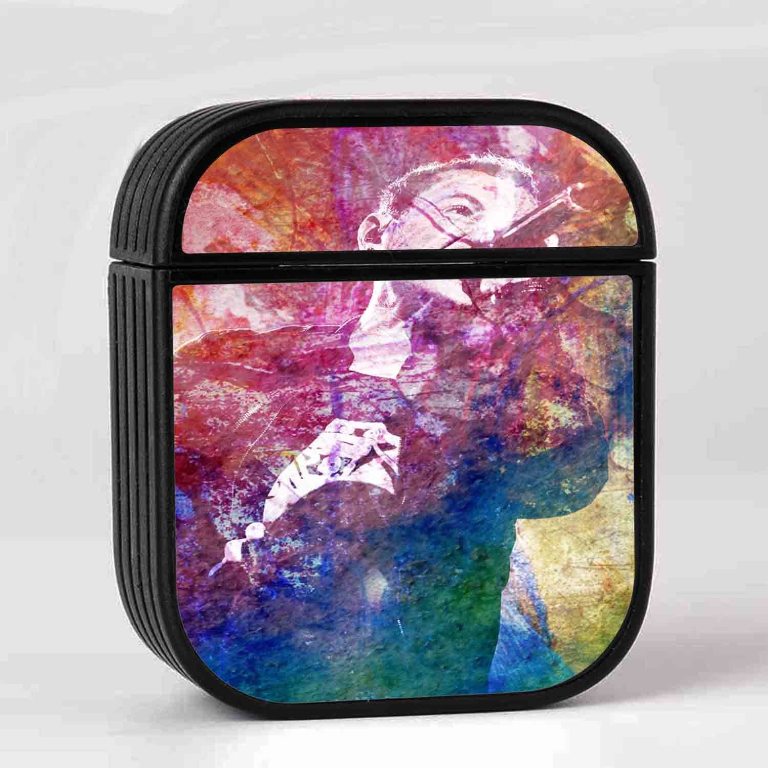 Zavstyle Chester Bennington Linkin Park AirPods Case