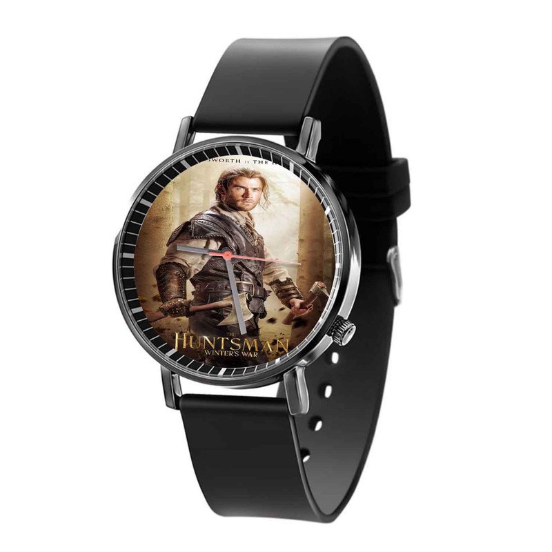 Zavstyle Chris Hemsworth The Huntsman Winter s War Quartz Watch