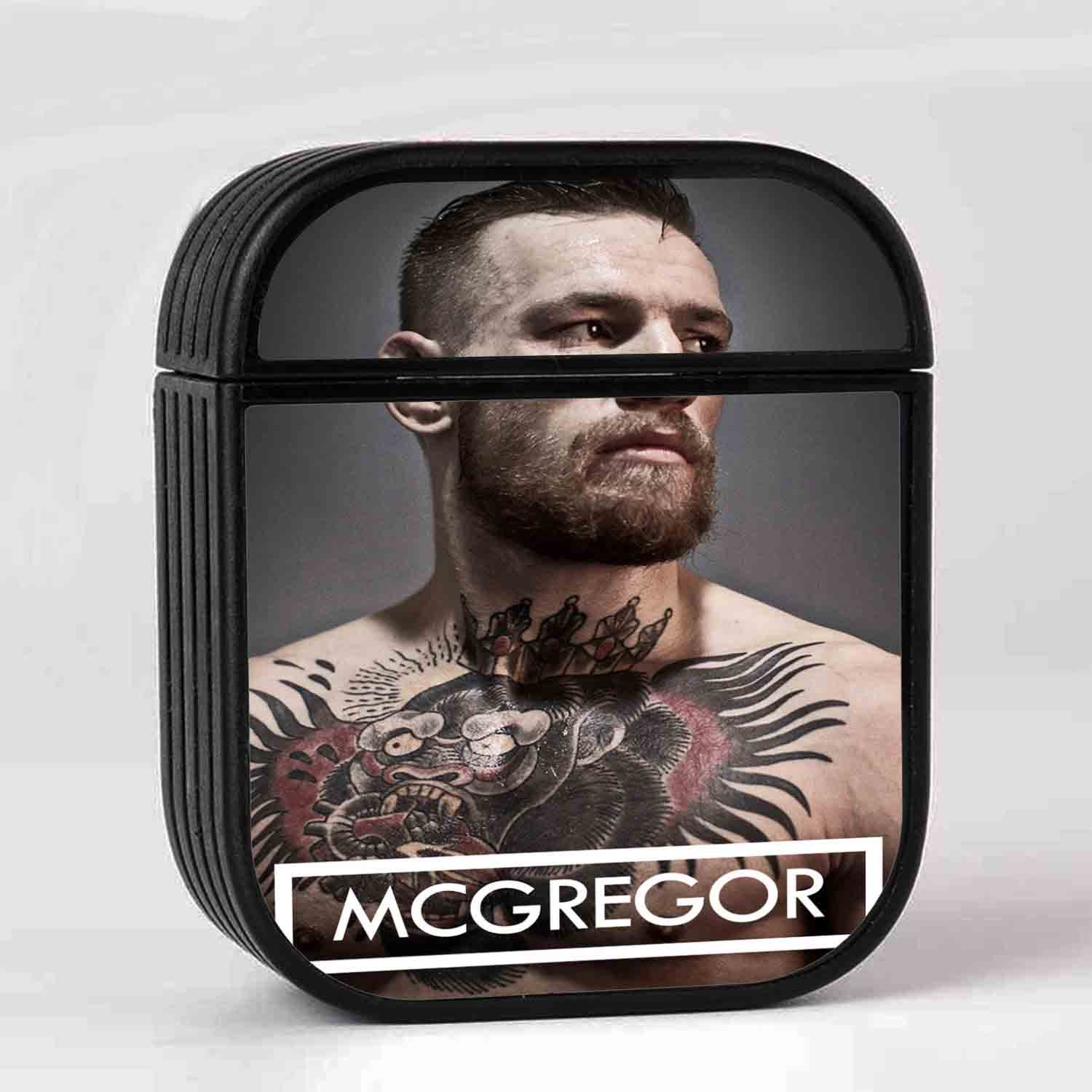 Zavstyle Conor McGregor AirPods Case