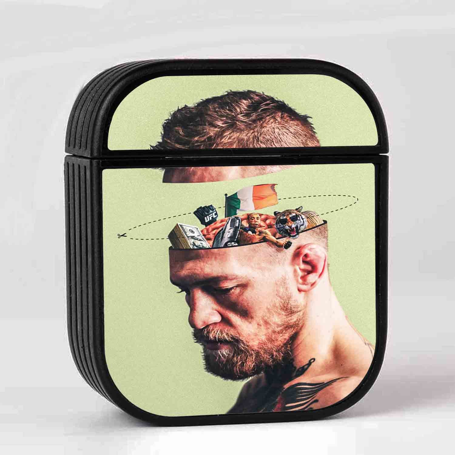 Zavstyle Conor McGregor Think AirPods Case