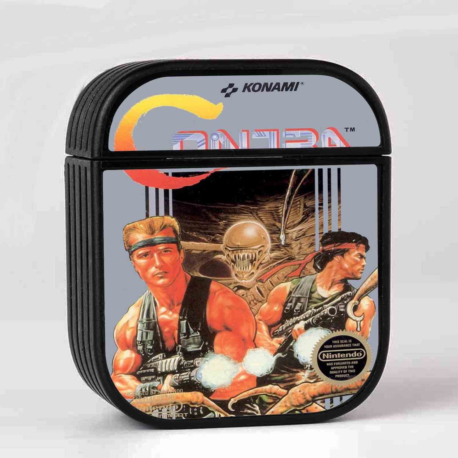 Zavstyle Contra Nes AirPods Case