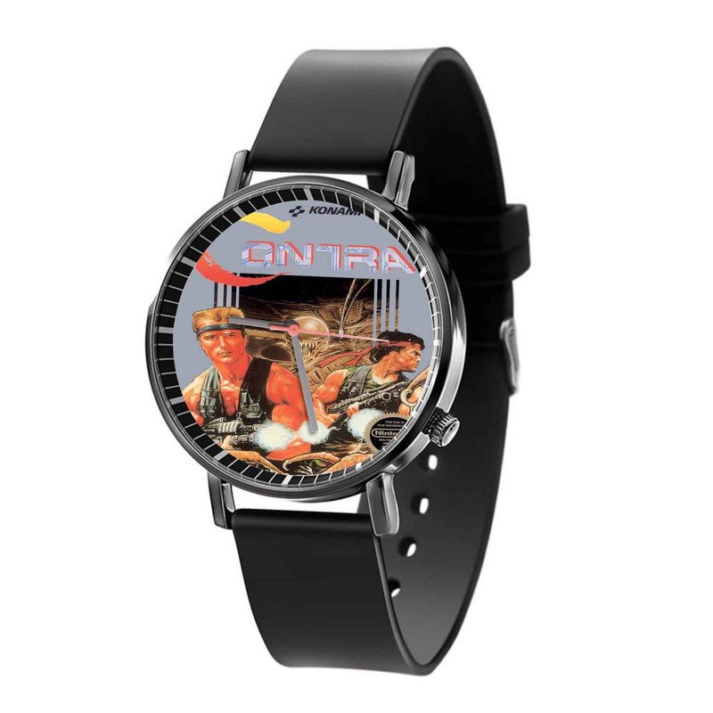 Zavstyle Contra Nes Quartz Watch