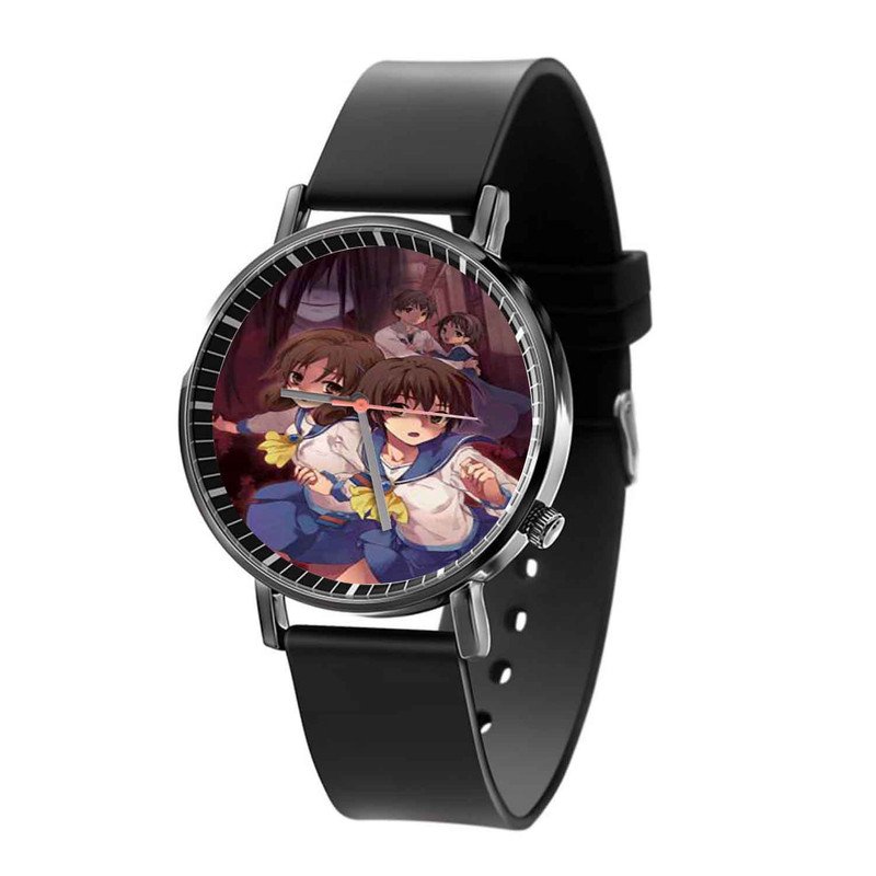 Zavstyle Corpse Party Quartz Watch