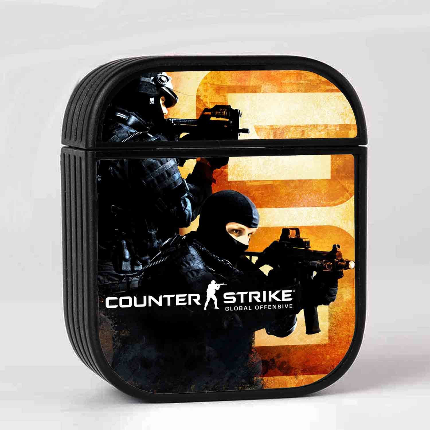 Zavstyle Counter Strike Global Offensive AirPods Case