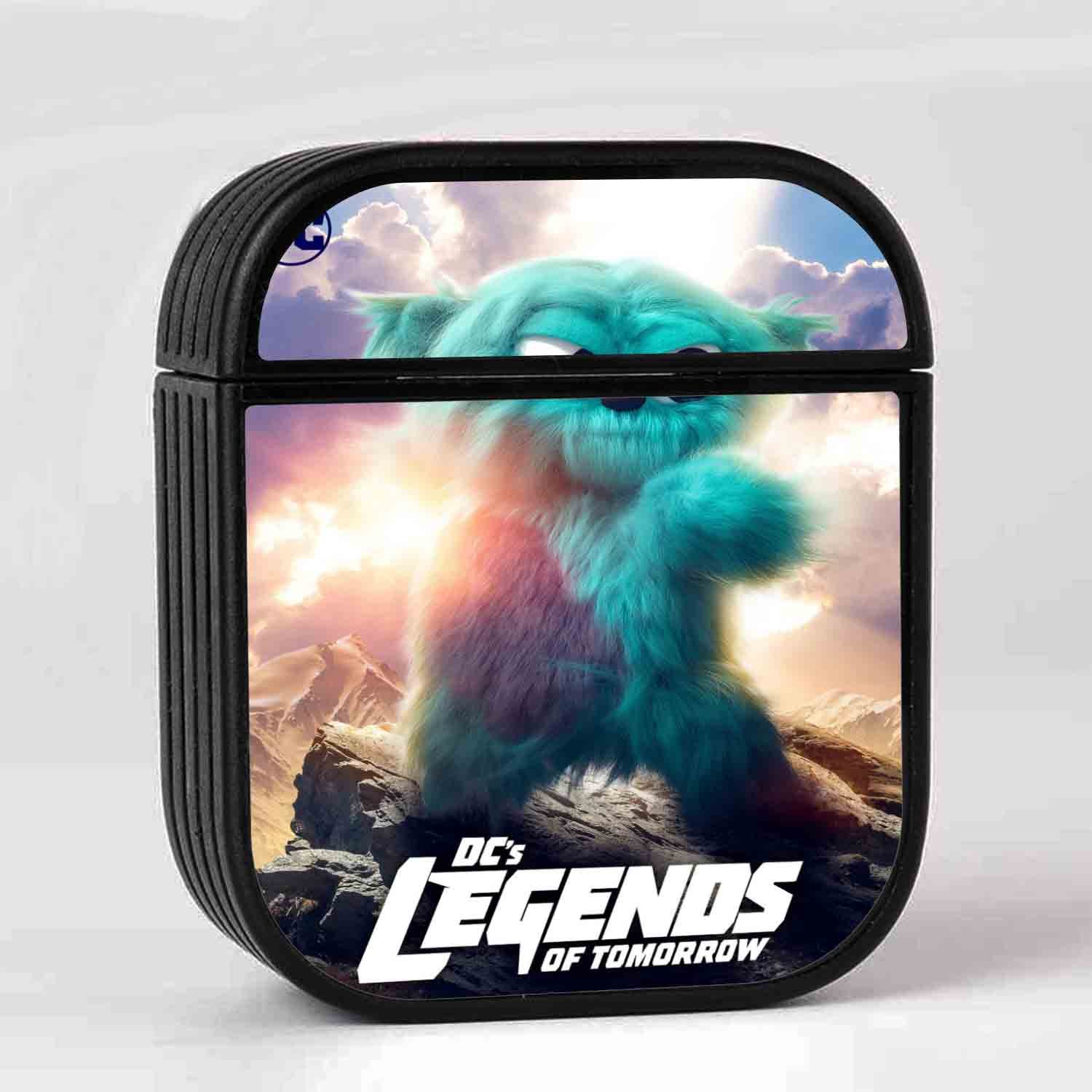 Zavstyle DCs Legends of Tomorrow AirPods Case
