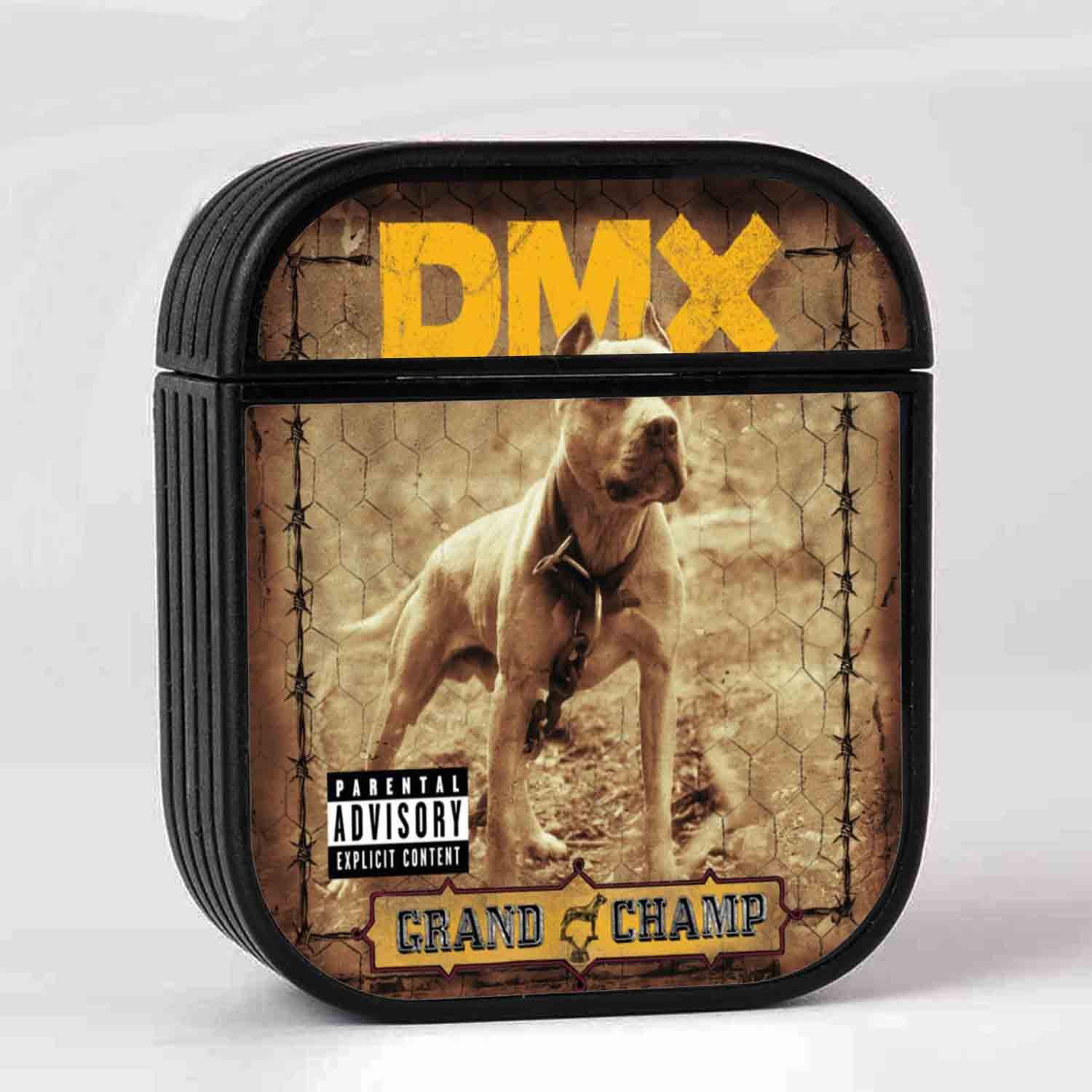 Zavstyle DMX Shot Down AirPods Case