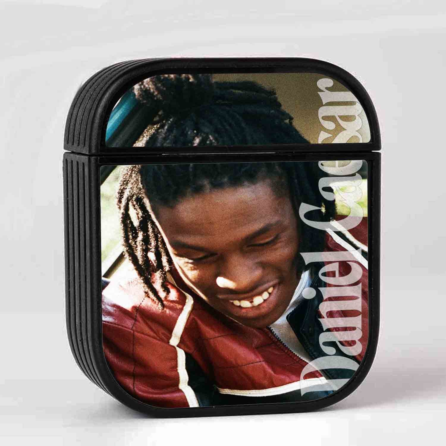 Zavstyle Daniel Caesar 2 AirPods Case