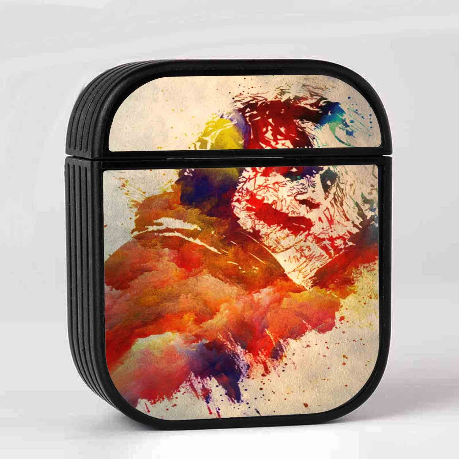 Zavstyle Dark Knight Joker AirPods Case