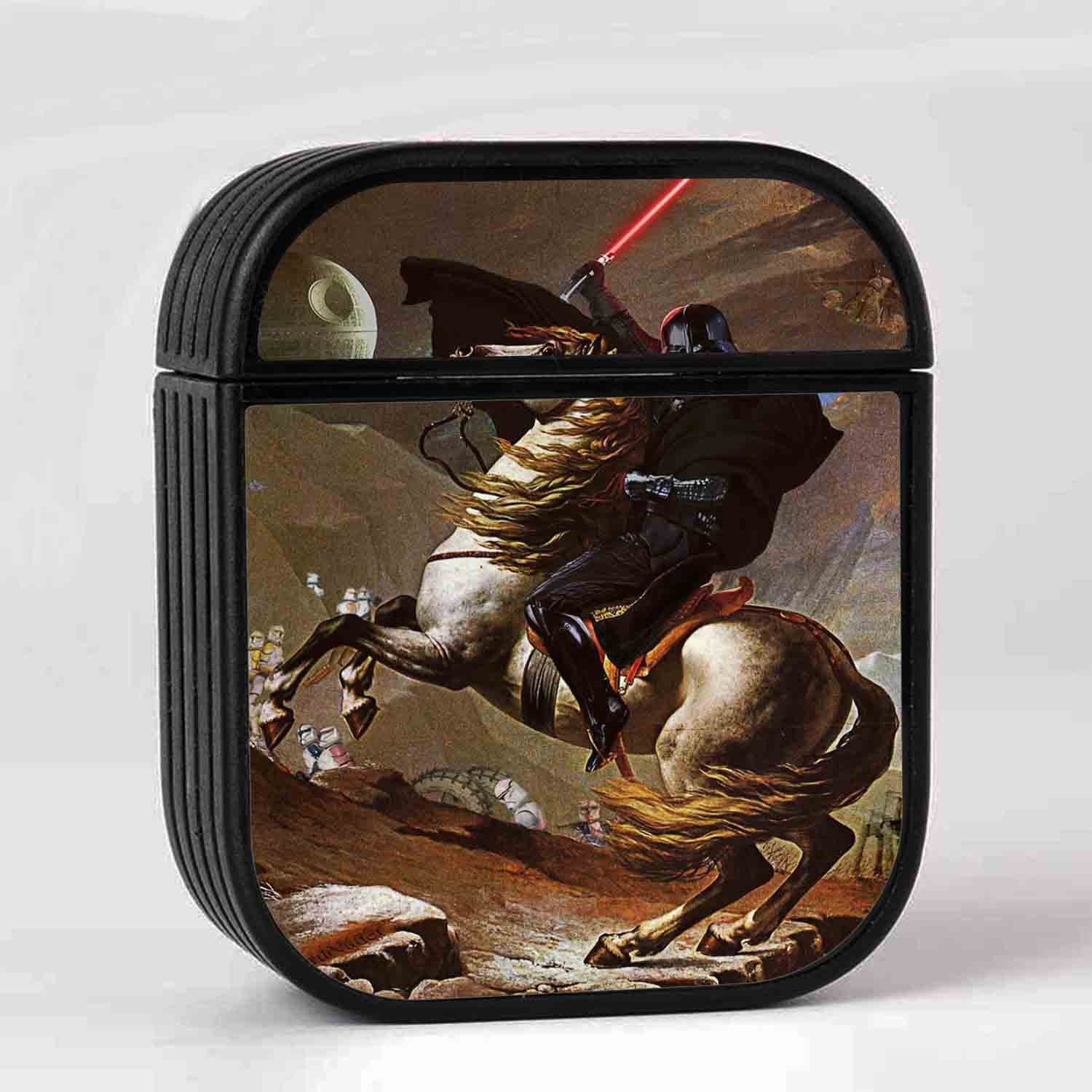 Zavstyle Darth Vader Star Wars Napoleon AirPods Case