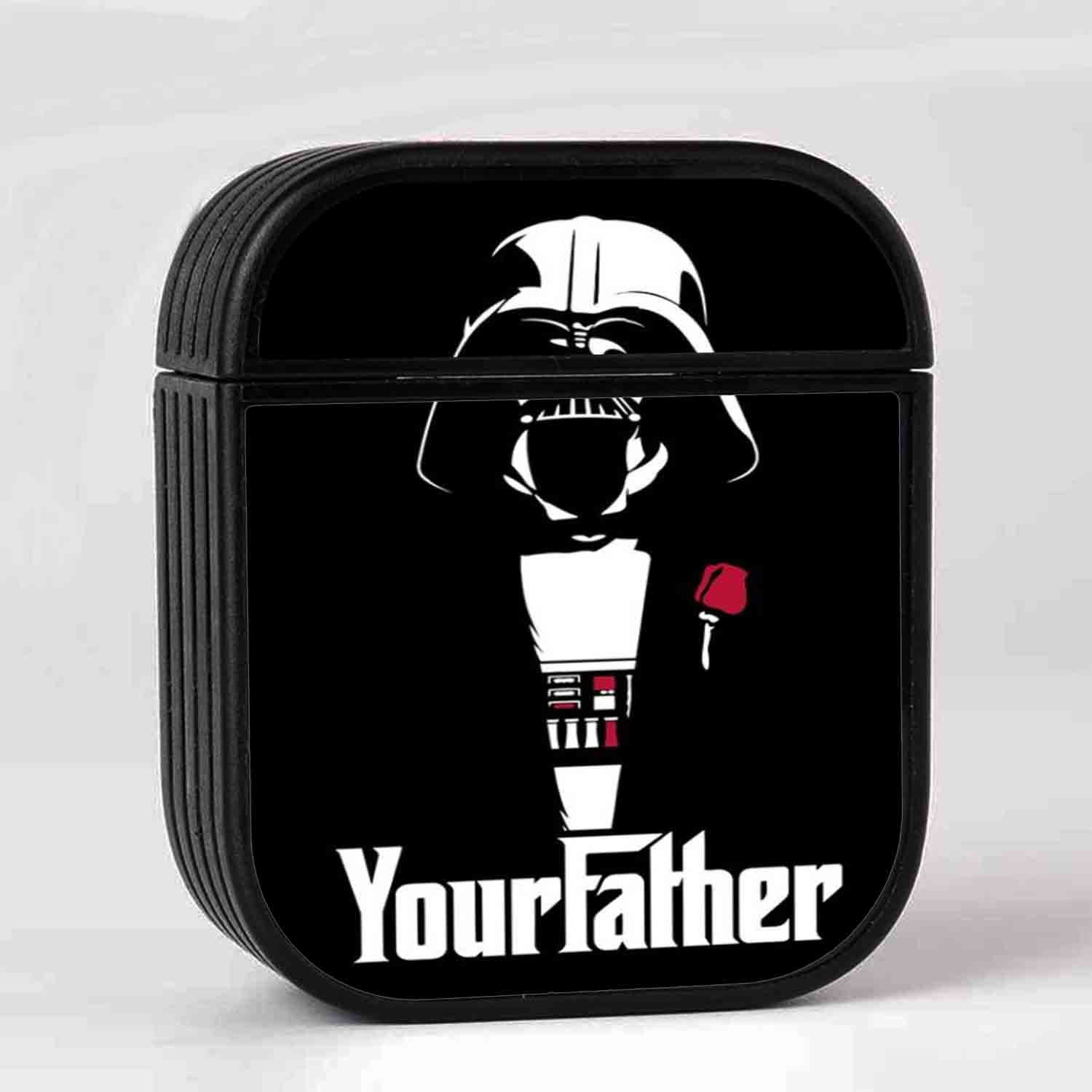 Zavstyle Darth Vader Your Father AirPods Case