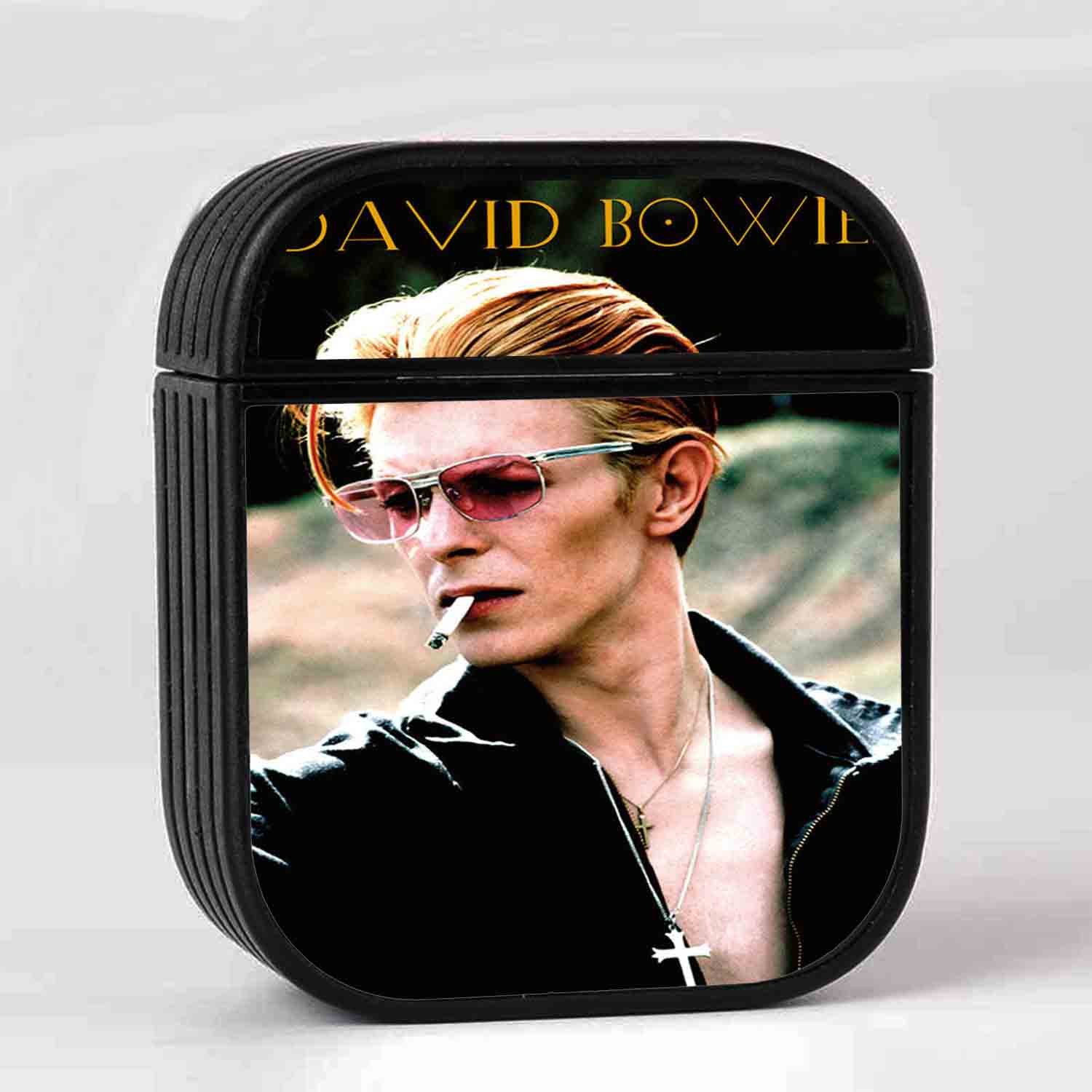 Zavstyle David Bowie AirPods Case