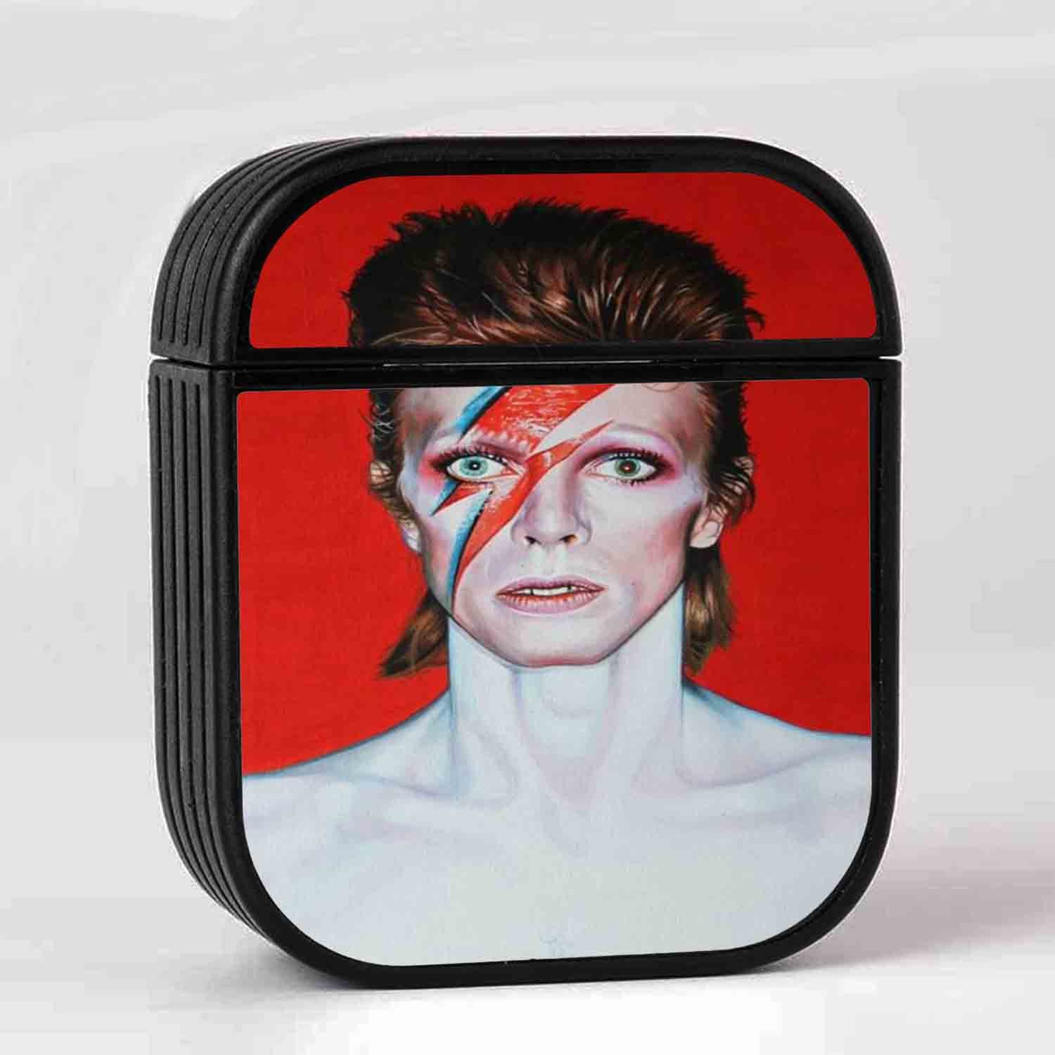 Zavstyle David Bowie Starman AirPods Case