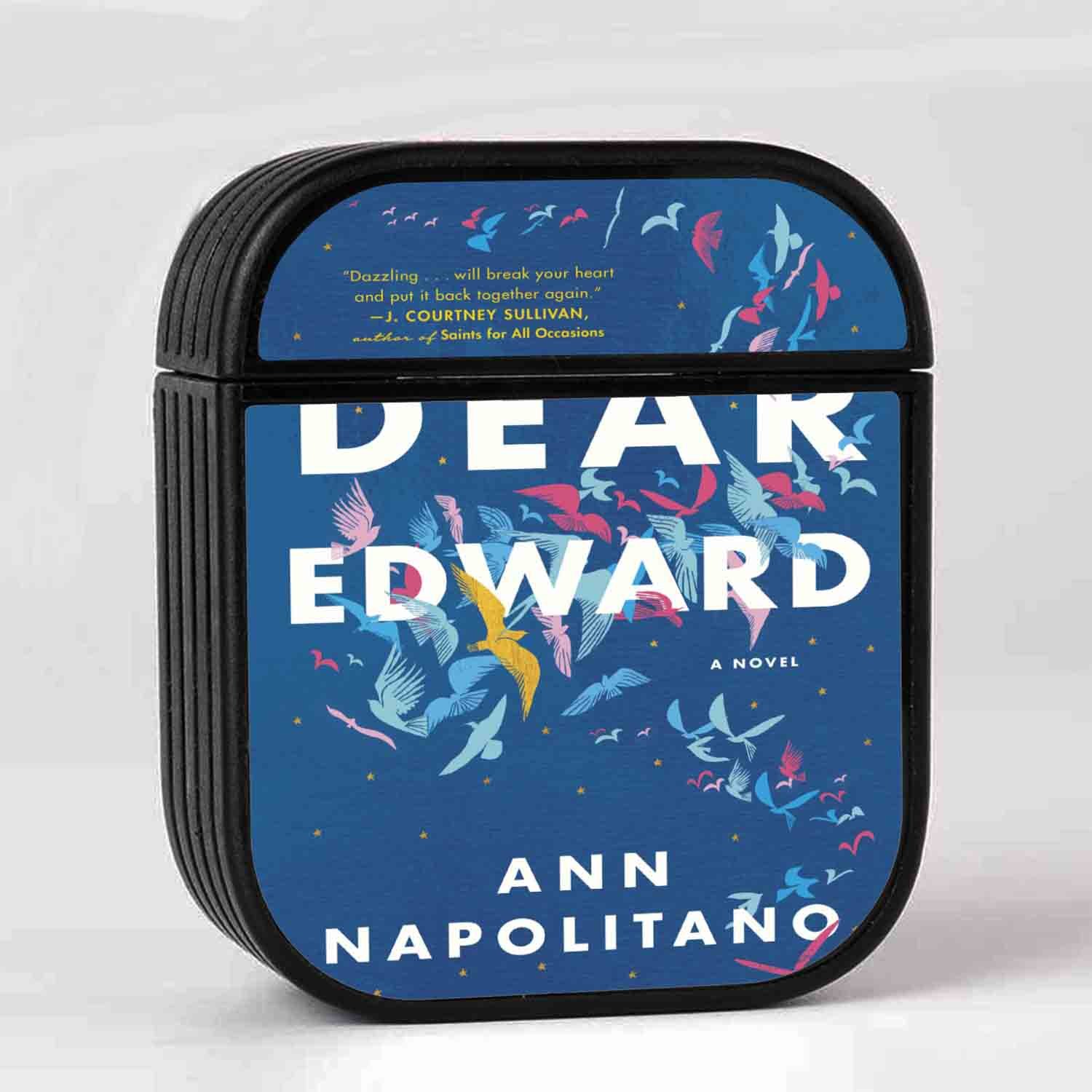 Zavstyle Dear Edward AirPods Case