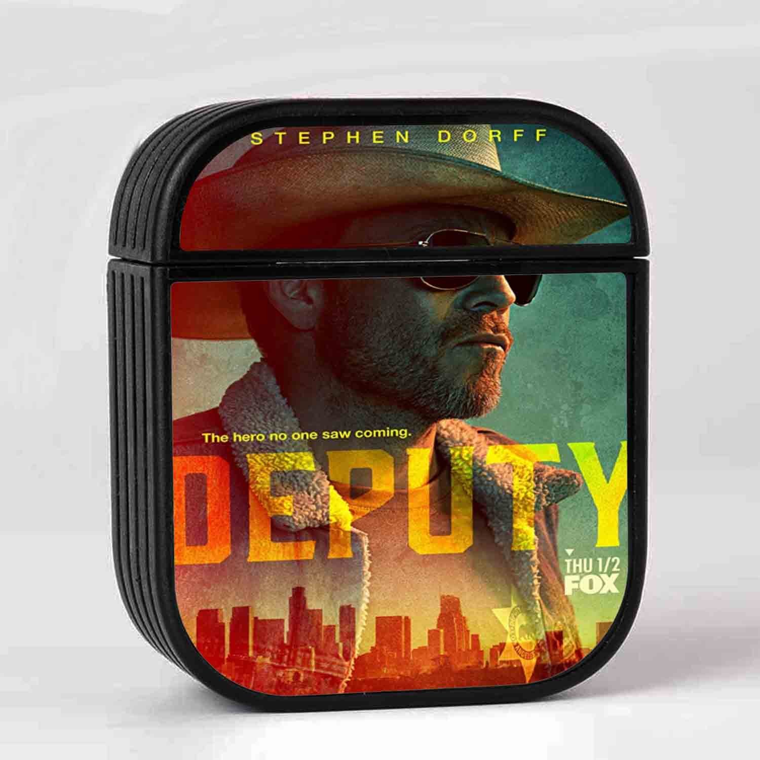 Zavstyle Deputy AirPods Case