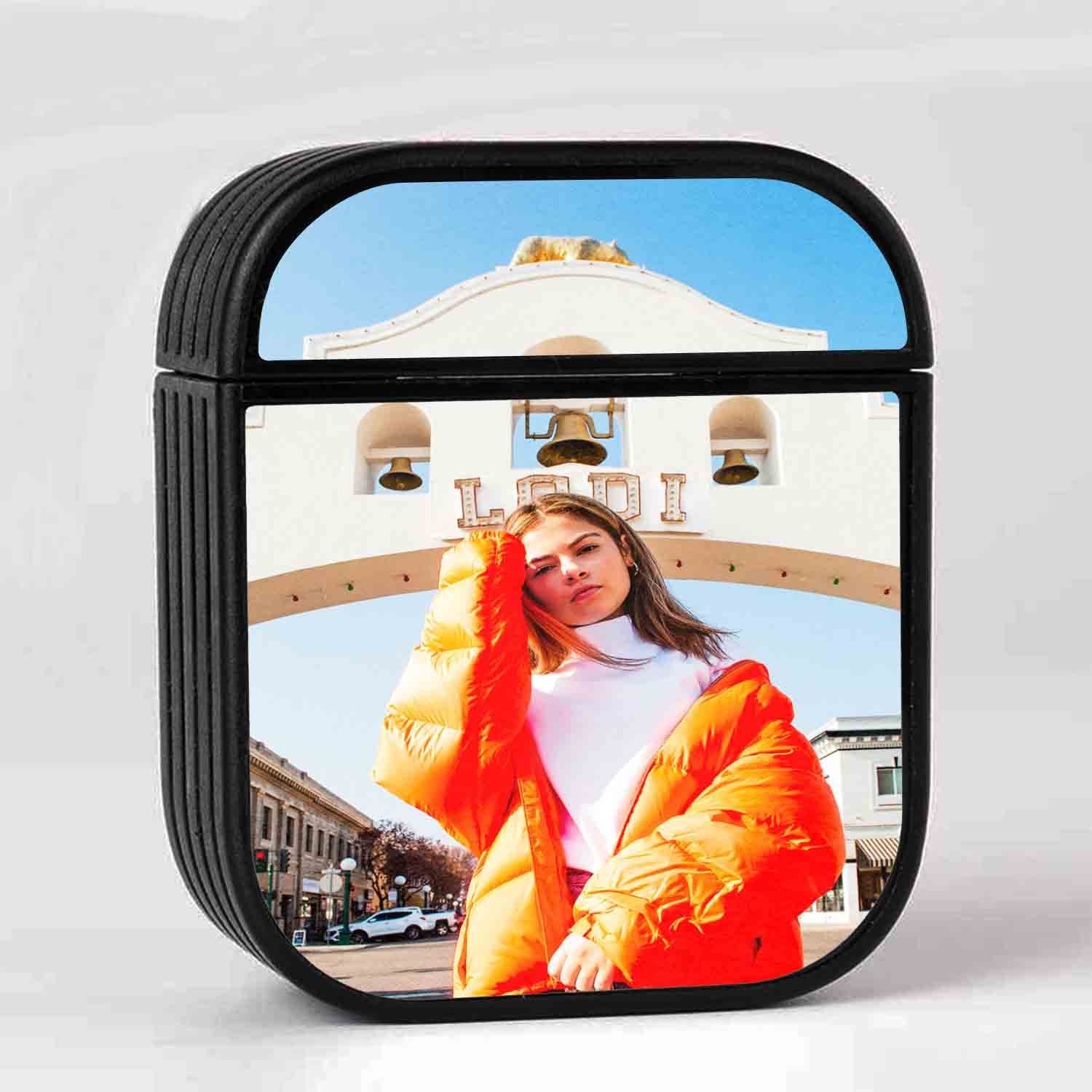 Zavstyle Destiny Rogers AirPods Case