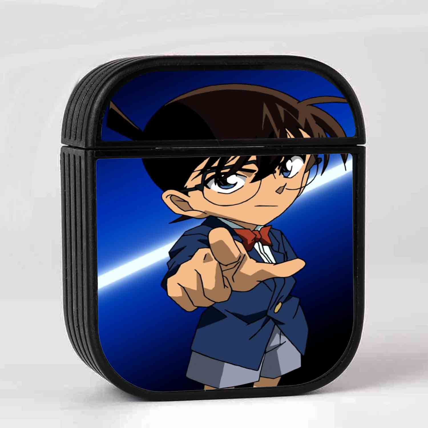 Zavstyle Detective Conan AirPods Case
