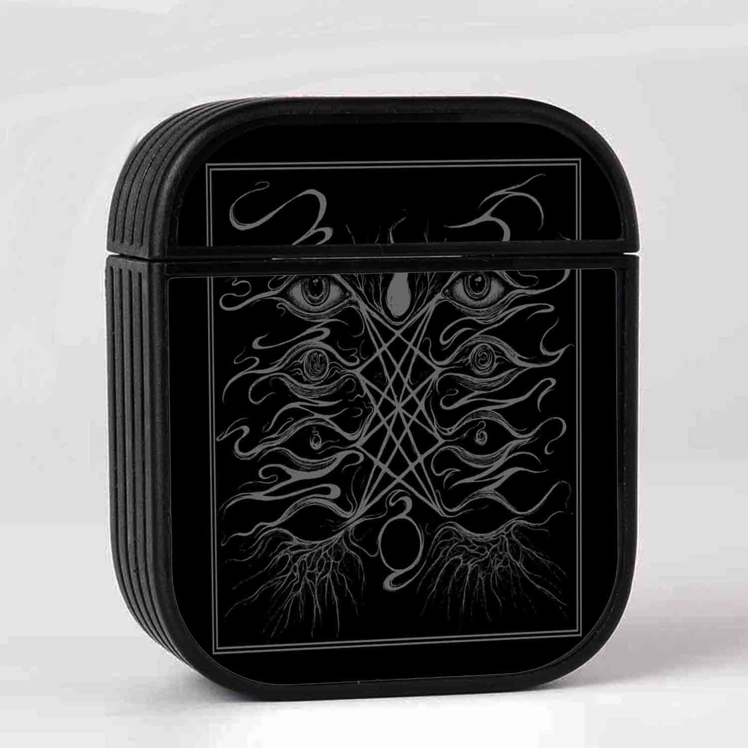 Zavstyle Deus Nihil AirPods Case