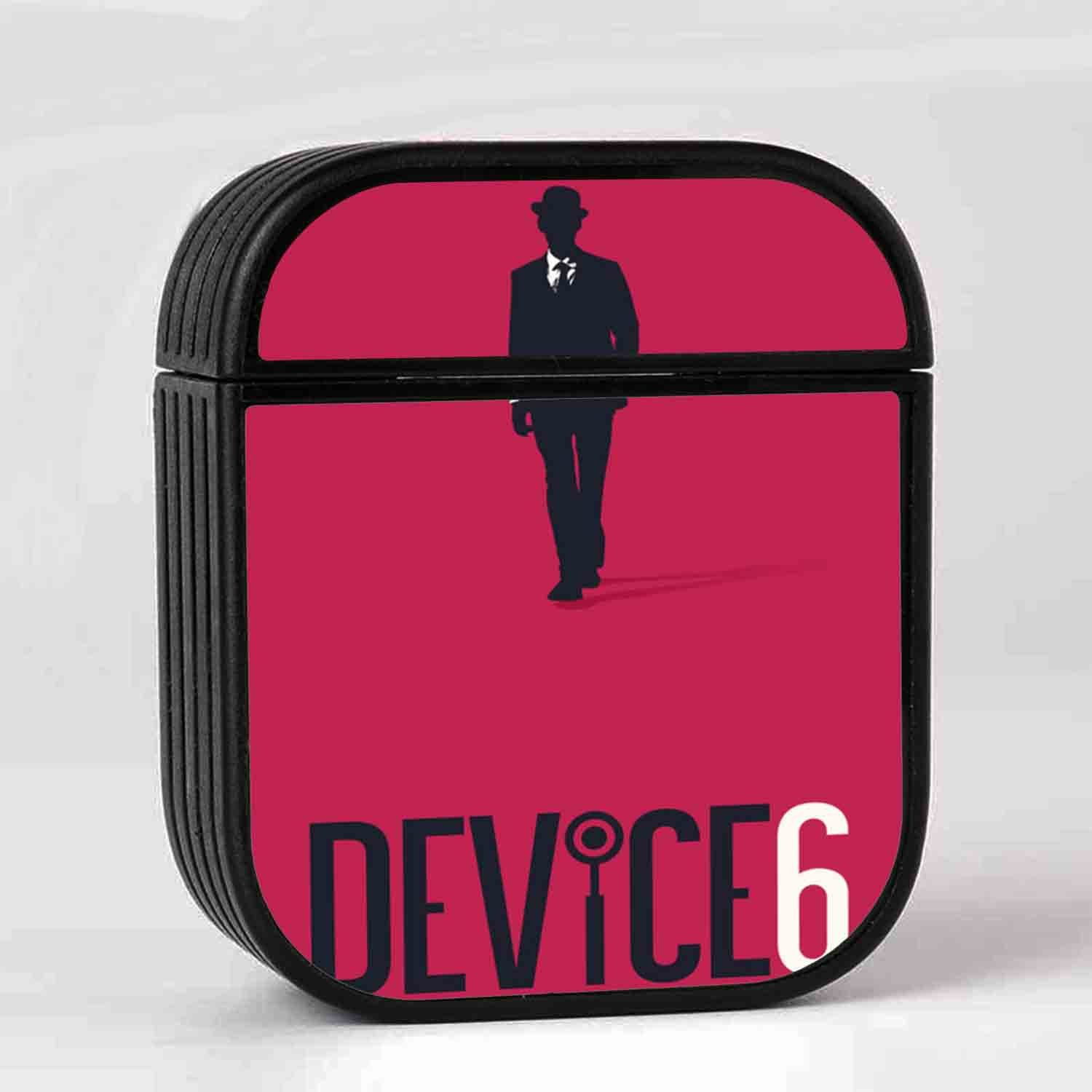 Zavstyle Device 6 AirPods Case