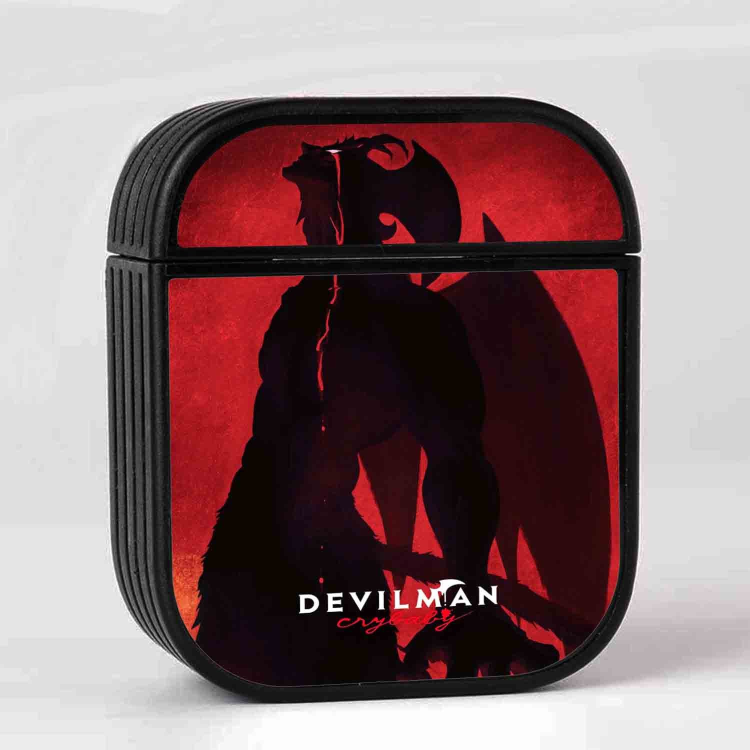 Zavstyle Devilman Crybaby AirPods Case