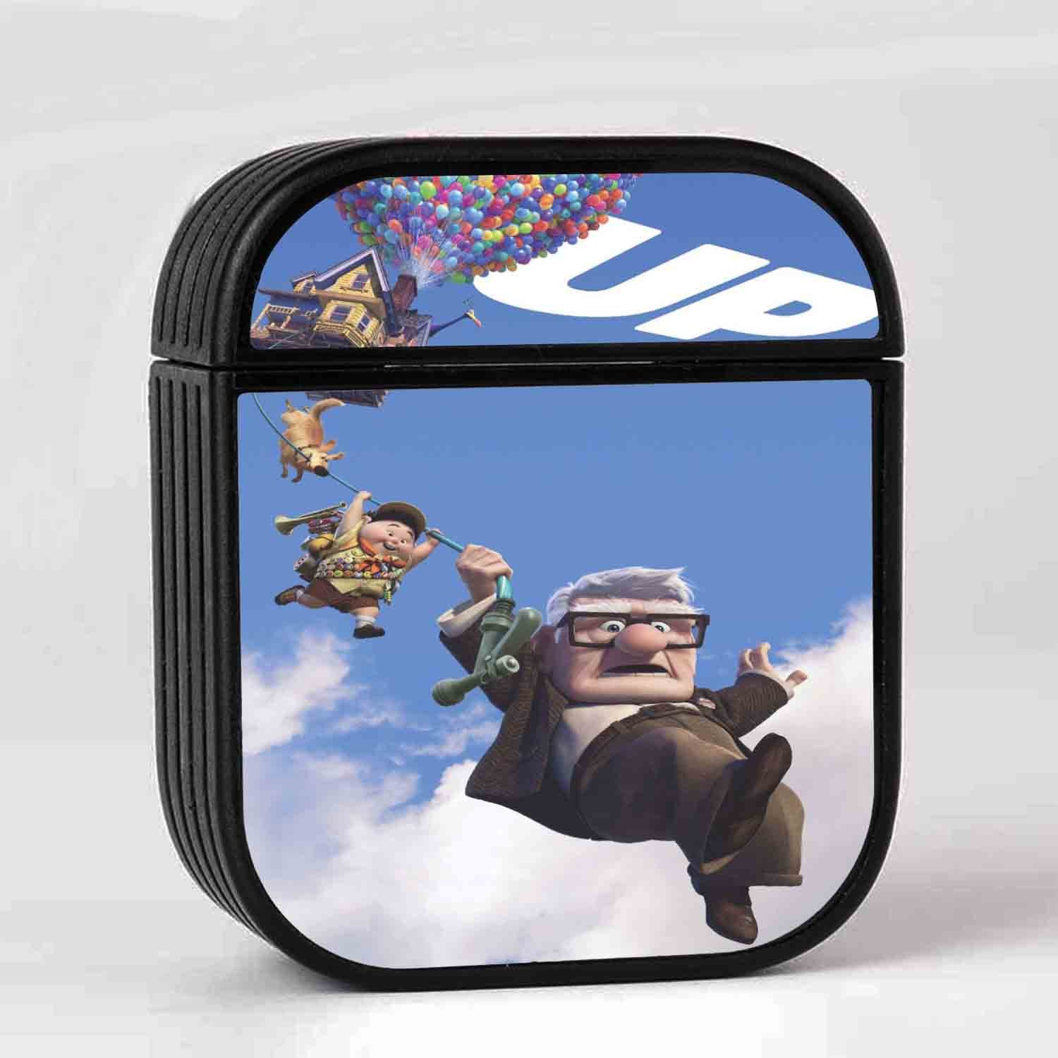 Zavstyle Disney Pixar Up AirPods Case