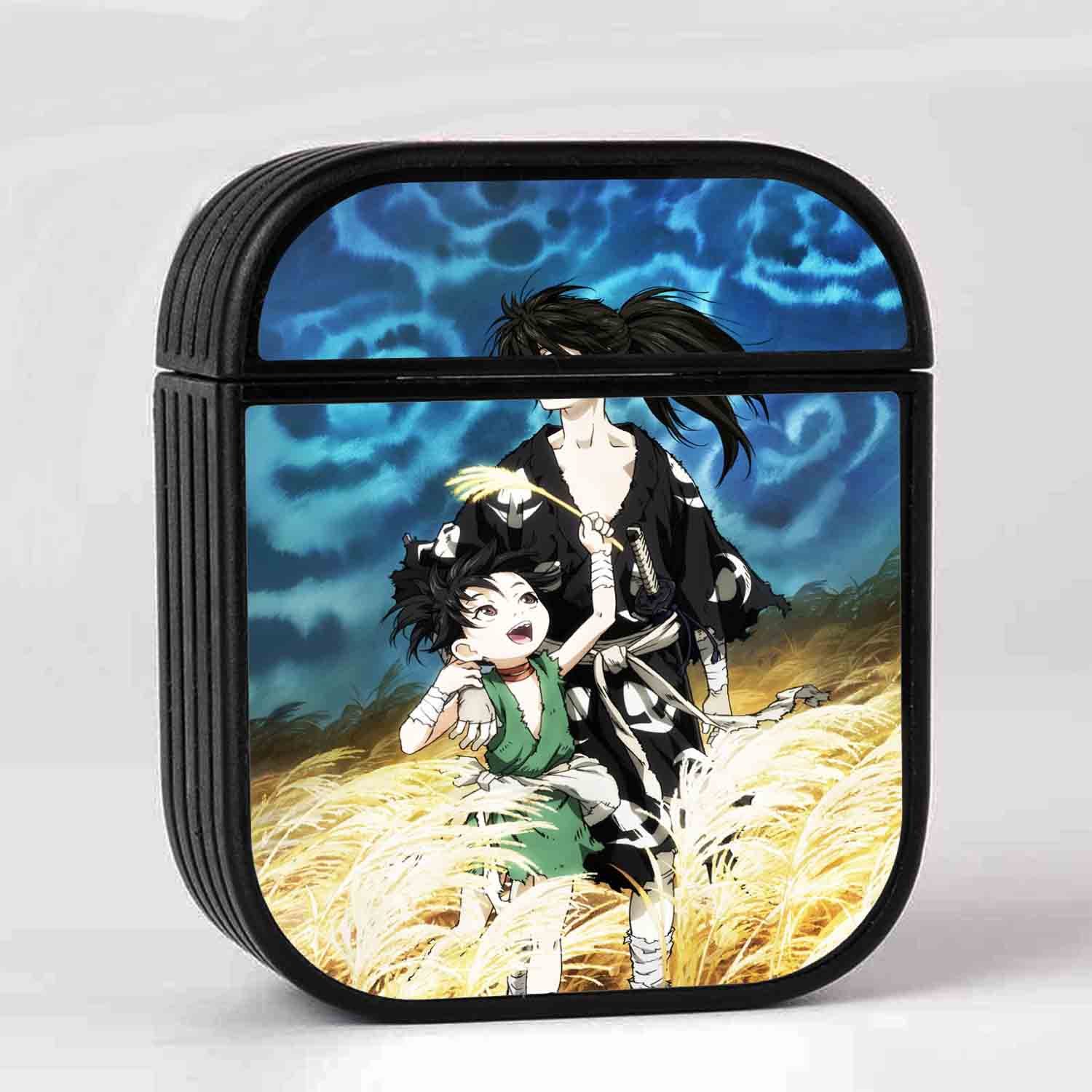 Zavstyle Dororo Art AirPods Case