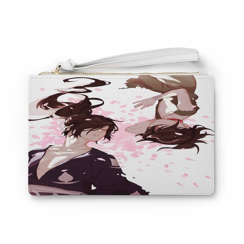 Zavstyle Dororo Clutch Bag