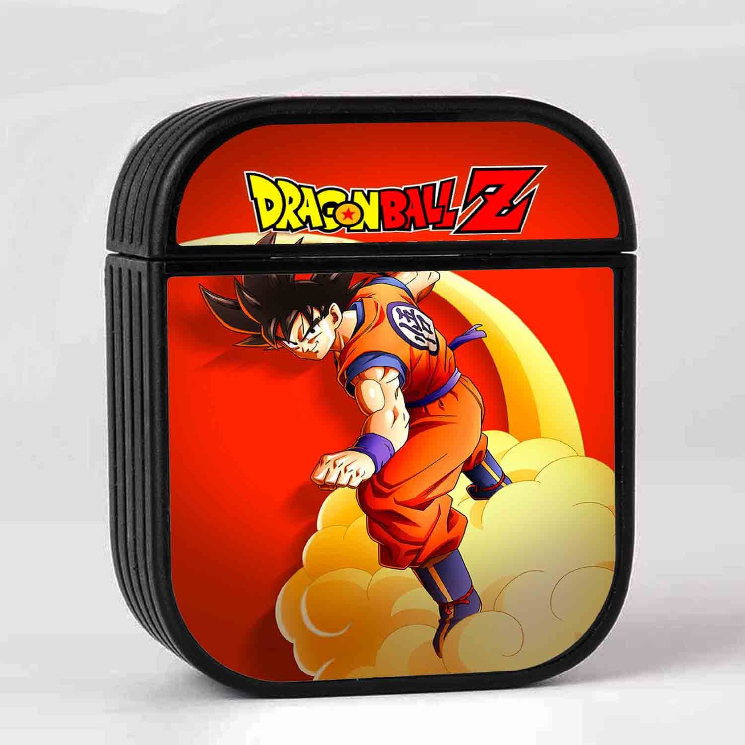 Zavstyle Dragon Ball Z Kakarot AirPods Case