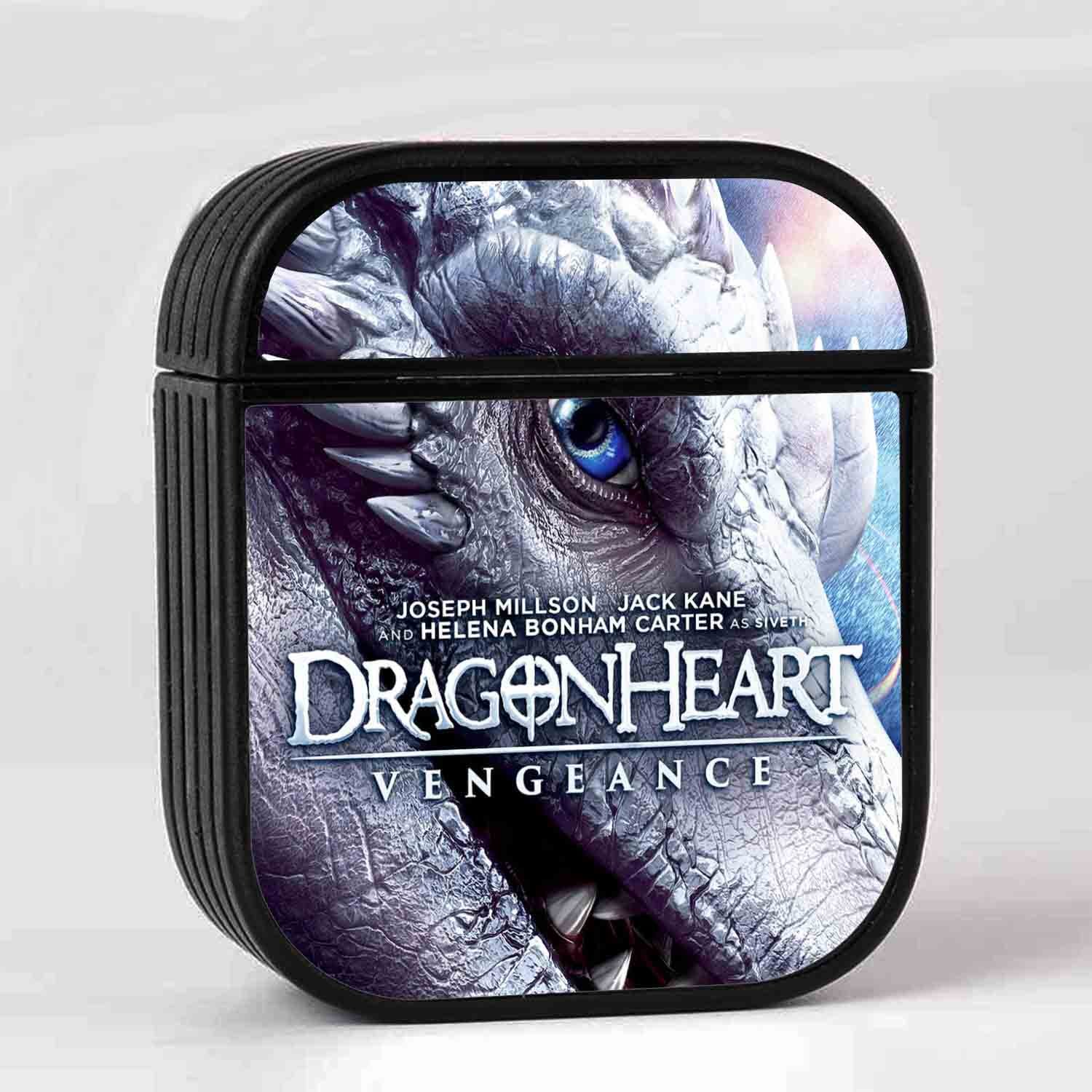 Zavstyle Dragonheart Vengeance AirPods Case