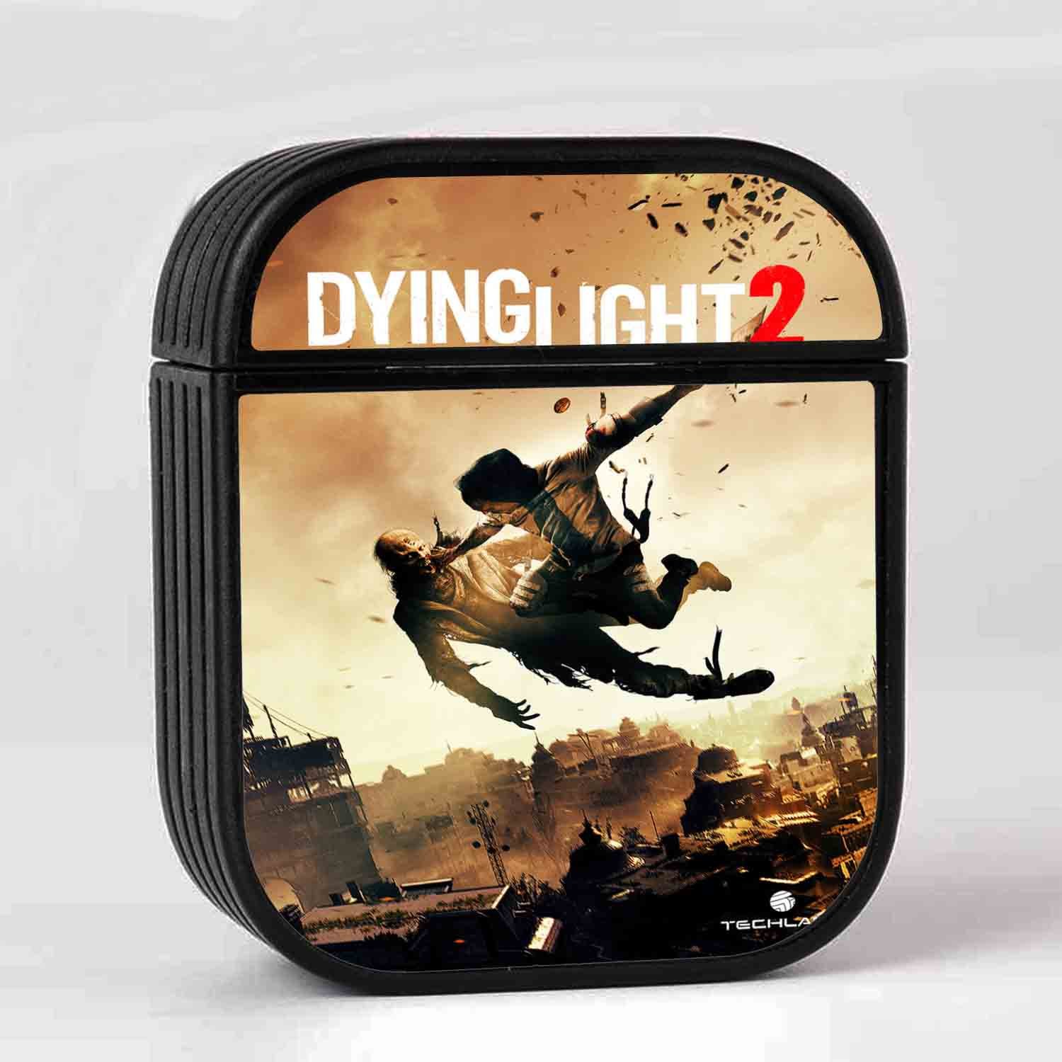Zavstyle Dying Light 2 AirPods Case
